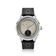 1968 Mechanical (Hand-Wound), Steel / Sand & Black