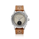 1968 Mechanical (Hand-Wound), Steel / Sand & Black