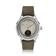 1968 Mechanical (Hand-Wound), Steel / Sand & Black