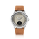 1968 Mechanical (Hand-Wound), Steel / Sand & Black