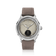 1968 Mechanical (Hand-Wound), Steel / Sand & Black