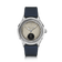 1968 Mechanical (Hand-Wound), Steel / Sand & Black