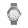 1970 Glacier GMT Automatic, Steel / White - Swiss Made