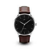 1969 Vintage, Steel / Black – 36mm