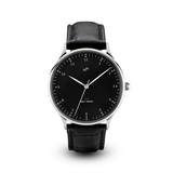 1969 Vintage, Steel / Black – 36mm