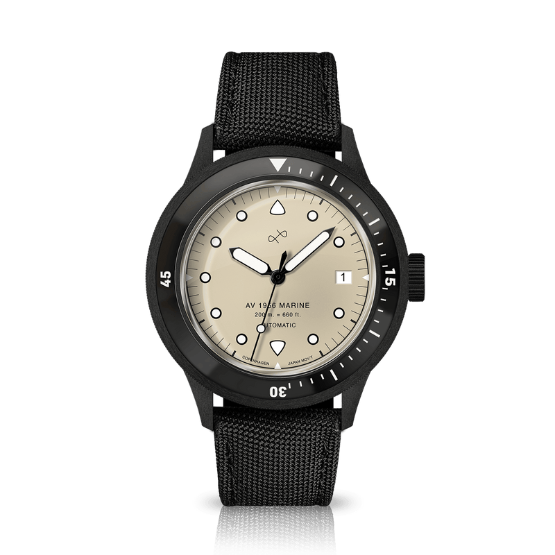 All automatic watches new arrivals