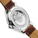 1971 Automatic, Steel / White - Swiss Made