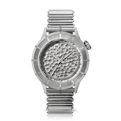 956 Marine Automatic, Seconde / Seconde