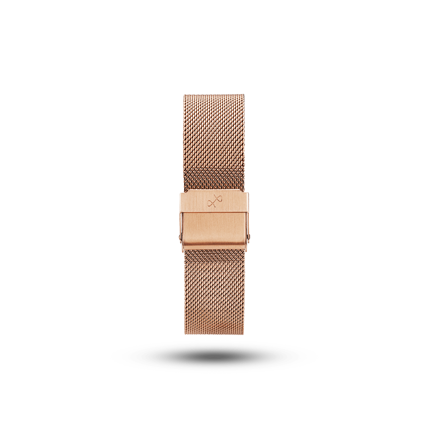 Mesh Band - Rose Gold