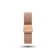 Mesh Band - Rose Gold