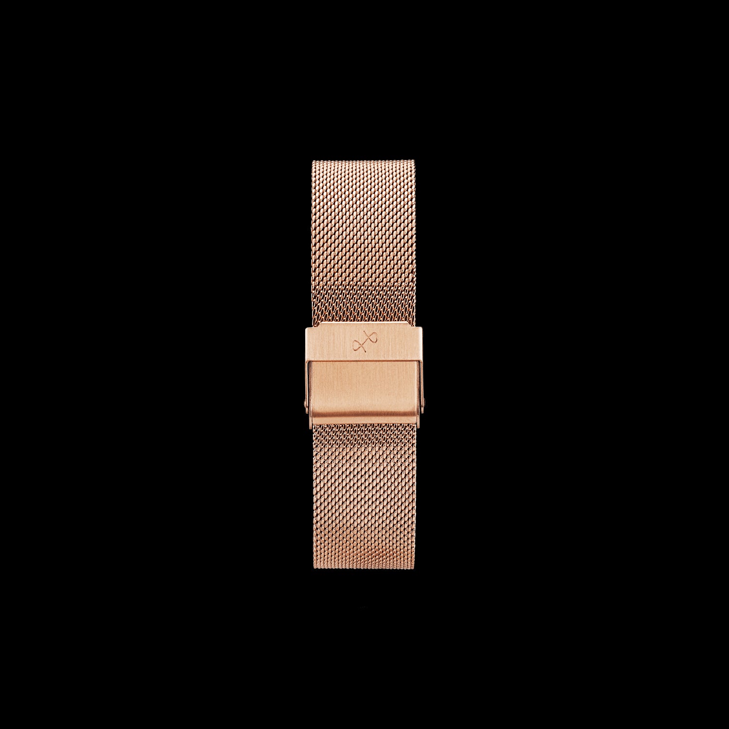 Mesh Band - Rose Gold