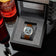 1564 Chronodate Automatic, Steel / Ice Blue