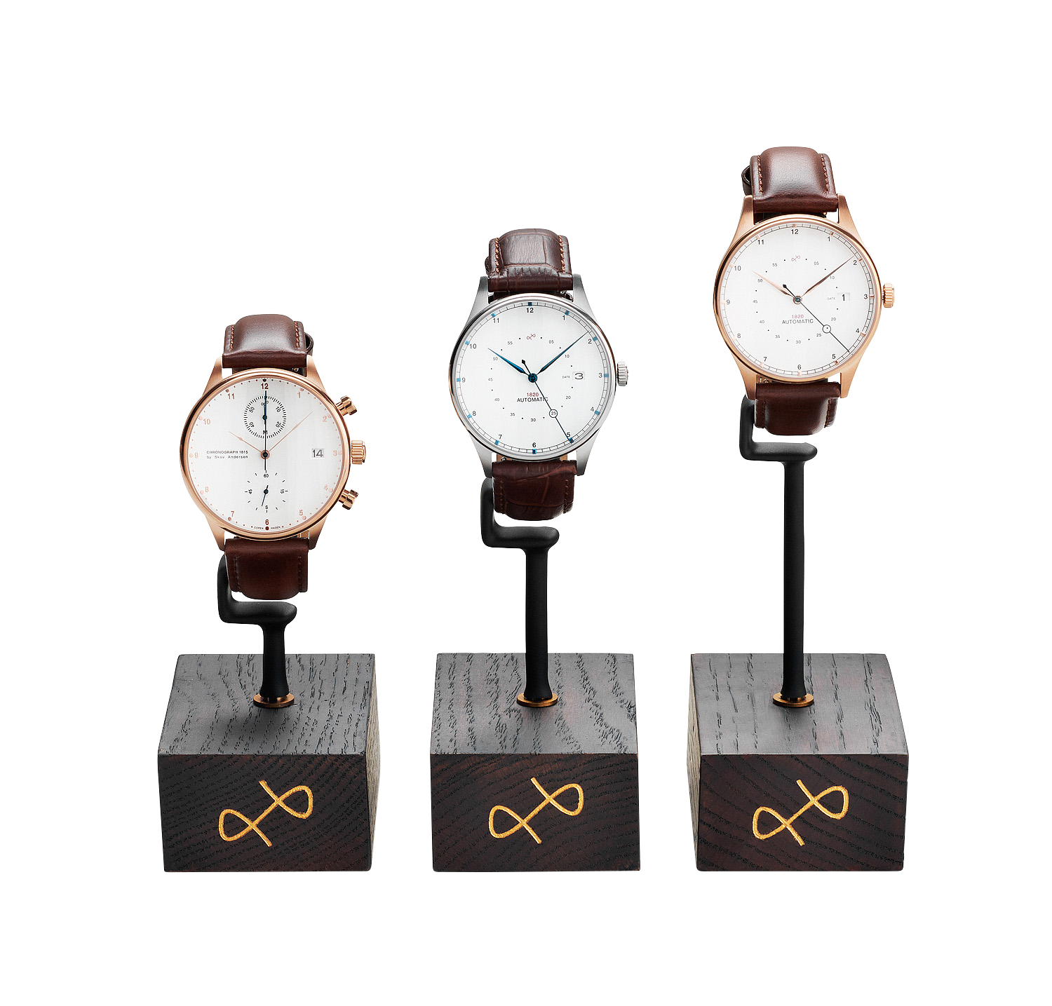 C-clip set (3 pcs.)