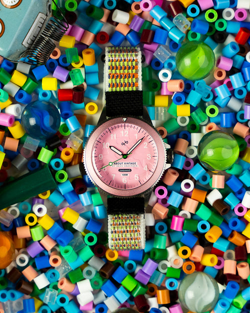 Fandango - The world's first REAL watch for kids! | Free engraving 
