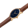1969 Vintage, Gold / Midnight Blue - Special Edition – 39mm