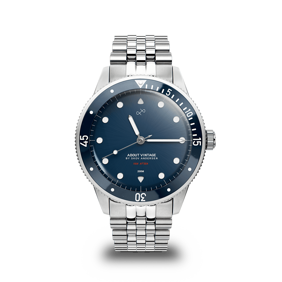 Watches at sea online