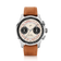 1934 Multichron, Steel / Multicolor