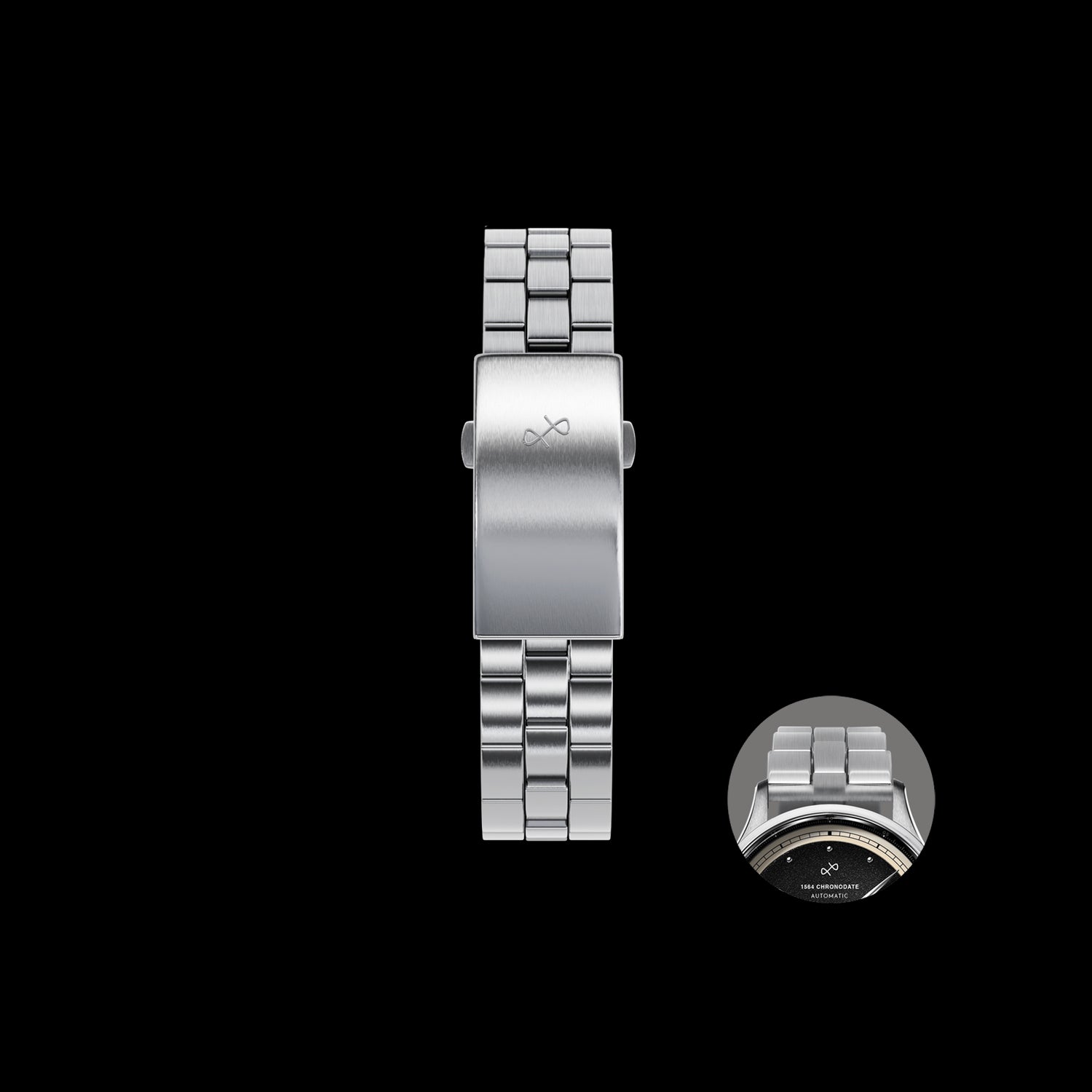 Signature Bracelet