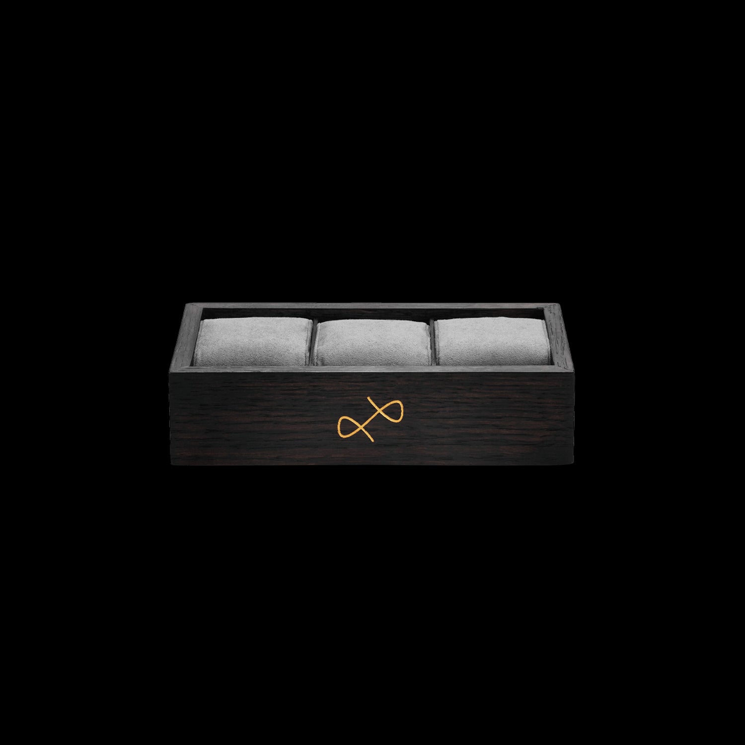 Collectors box - 3 pcs
