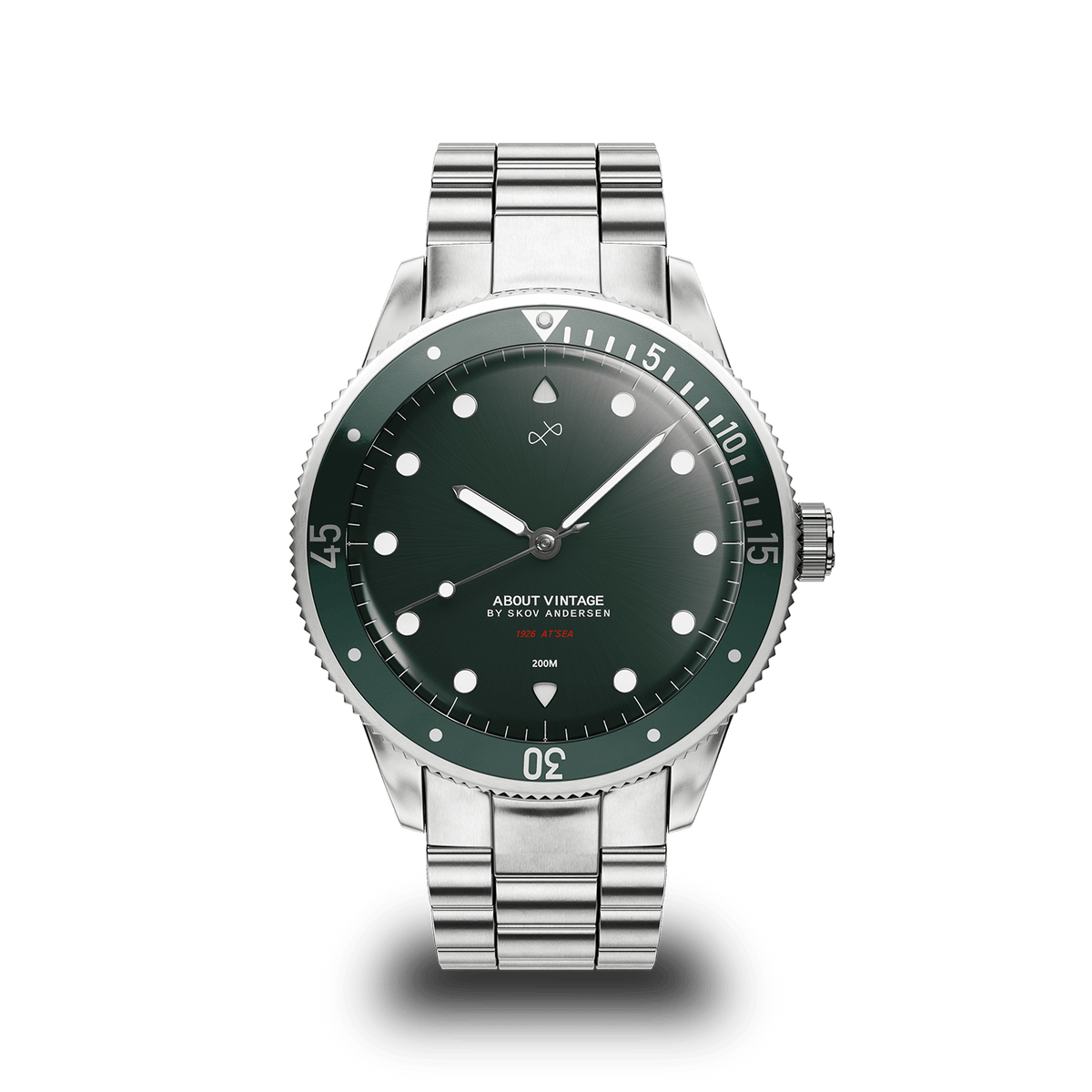 Steel watches Buy your next steel watch from About Vintage Free engraving Free shipping