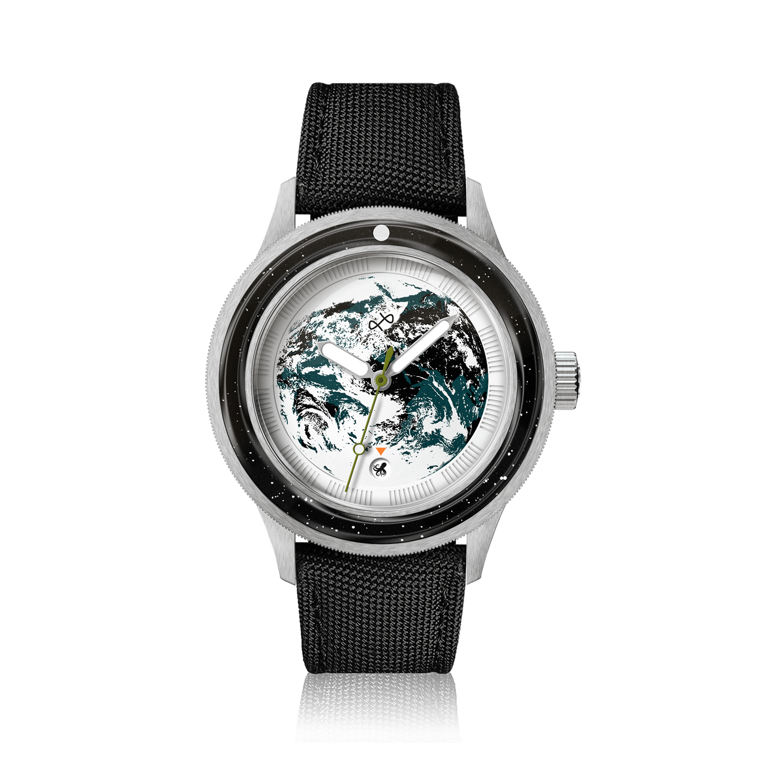 Earthrise WWF Partnership, Automatic / 2025 Edition