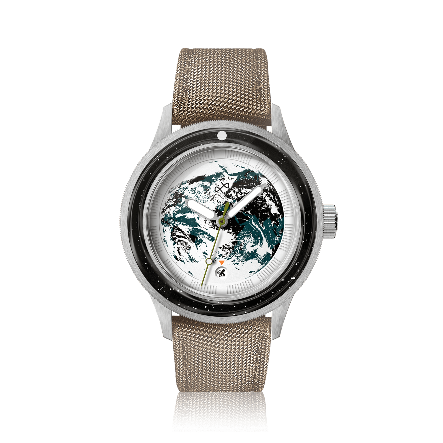 Earthrise WWF Partnership, Automatic / 2025 Edition