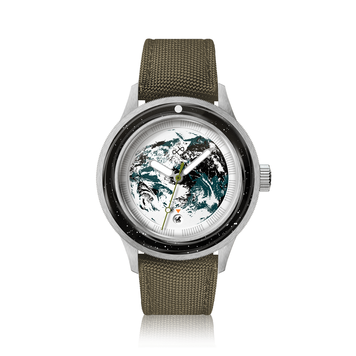 Earthrise WWF Partnership, Automatic / 2025 Edition