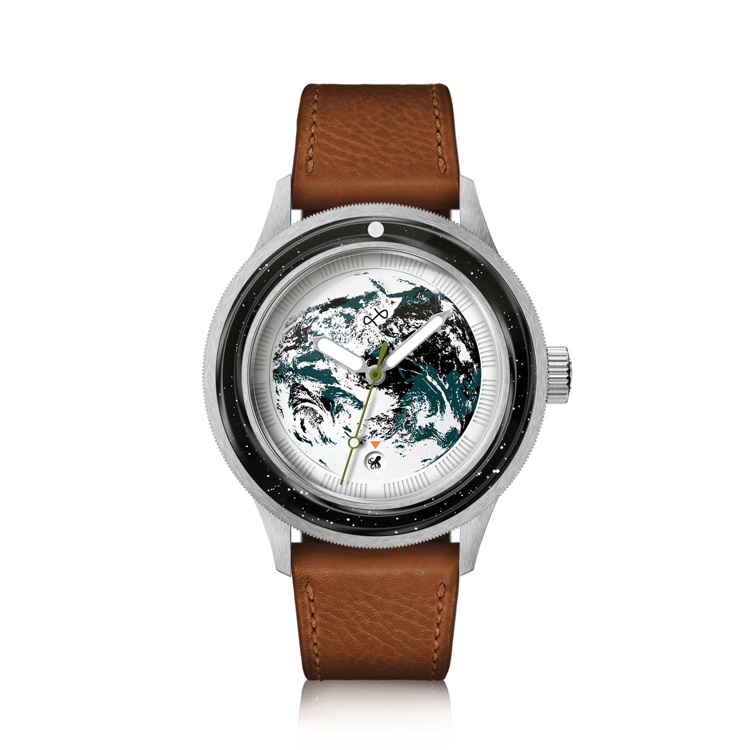 Earthrise WWF Partnership, Automatic / 2025 Edition