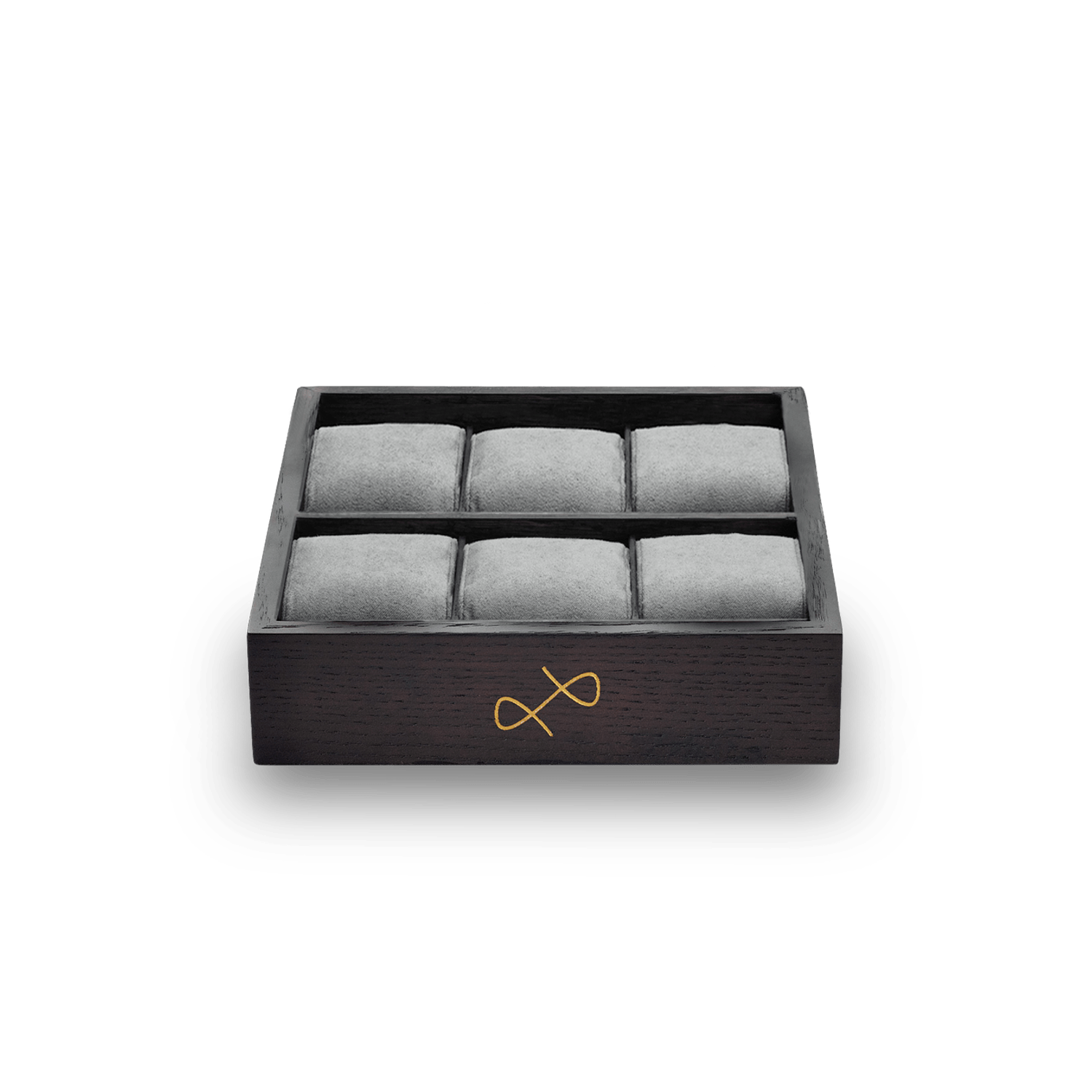 Collectors box - 6 pcs