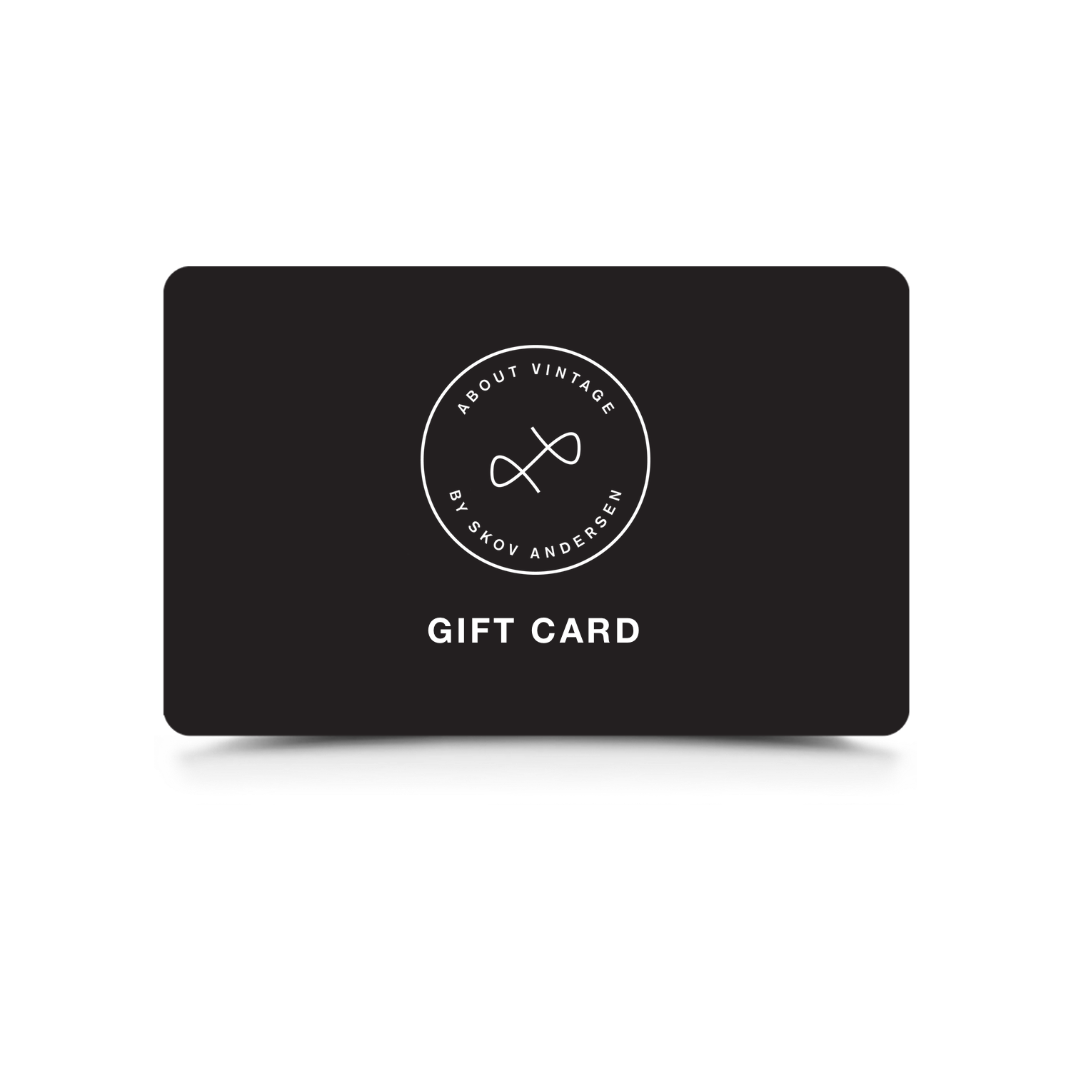 Gift Card - Digital