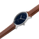 1969 Vintage, Steel / Midnight Blue - Special Edition – 39mm