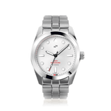 1899 Rossonero Automatic, Steel / White (2nd Jersey)