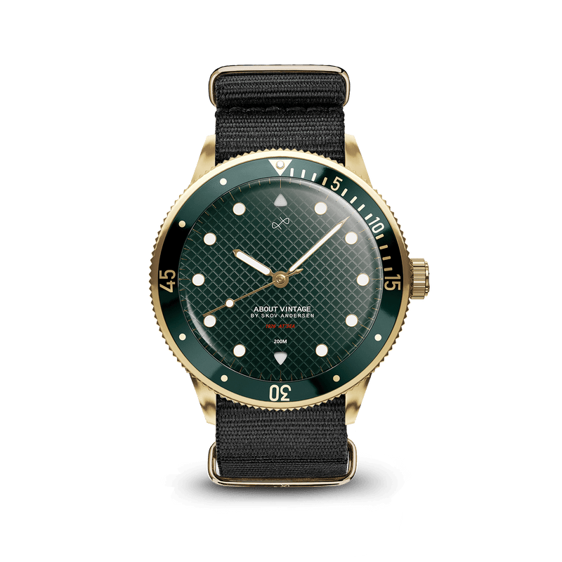 Watches, Environmentalism, and The Ungalmorous SCUBA Dives of Mission Lake  George - BEYOND THE DIAL