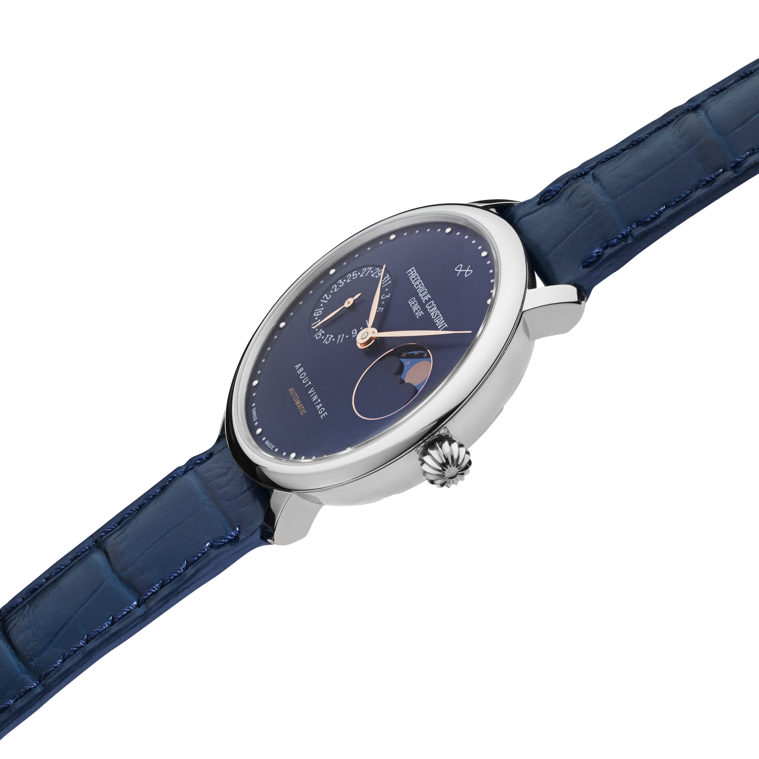 1988 Moonphase, Limited Edition