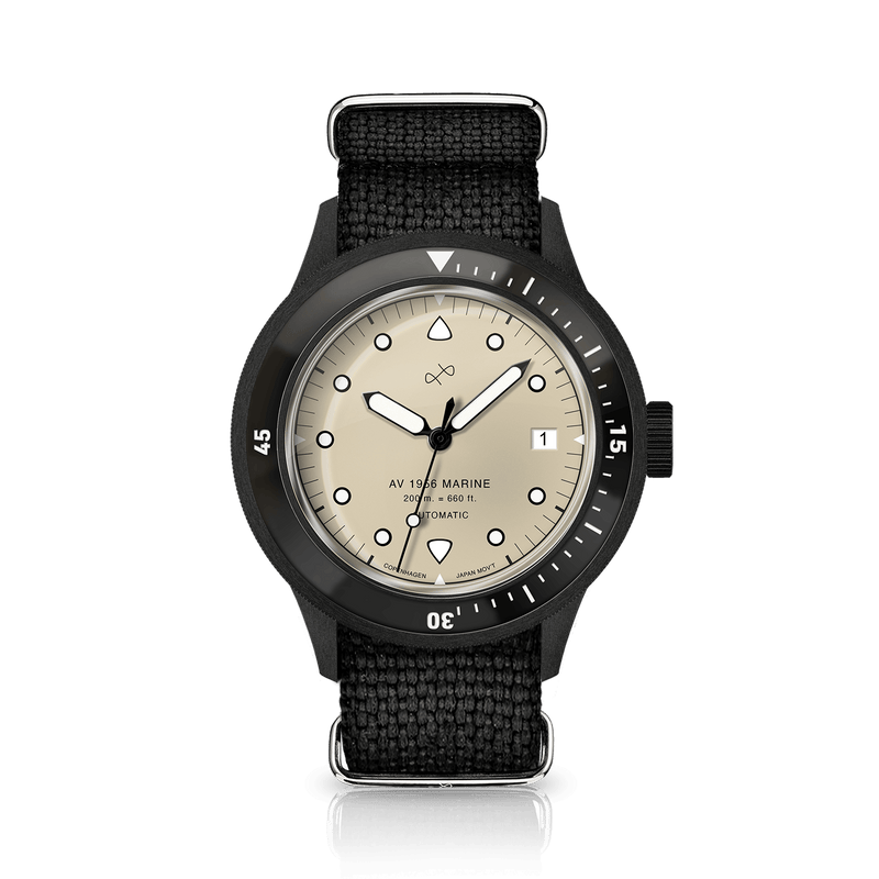MOV Watches