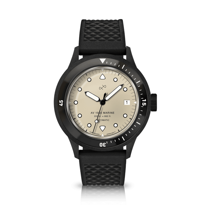 Longines HydroConquest L3.781.3.96.7 Men's watch | Kapoor Watch Company