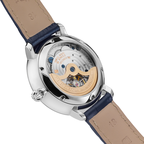 1988 Moonphase, Limited Edition